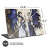 Amy Brown The Two Sisters Universal Laptop 16.6in (13.4 x 9.7in) Skin